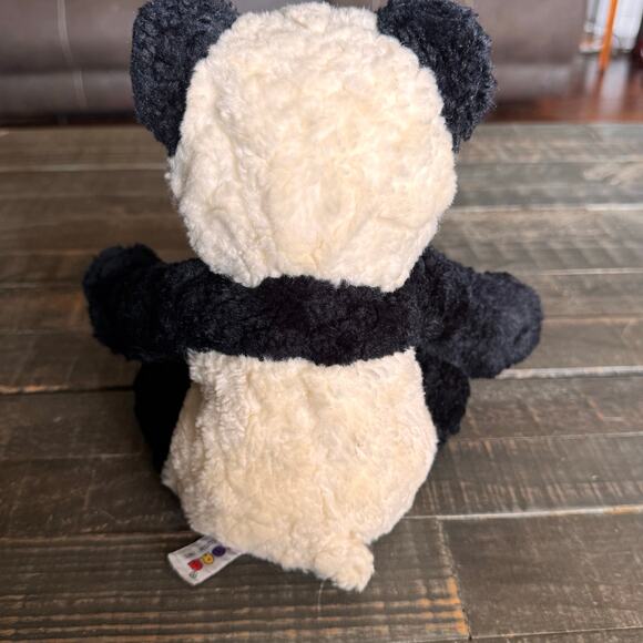 Aurora® Tubbie Wubbies™ - 12" Panda Bear Plush, Stuffed Animal - Picture 3 of 7